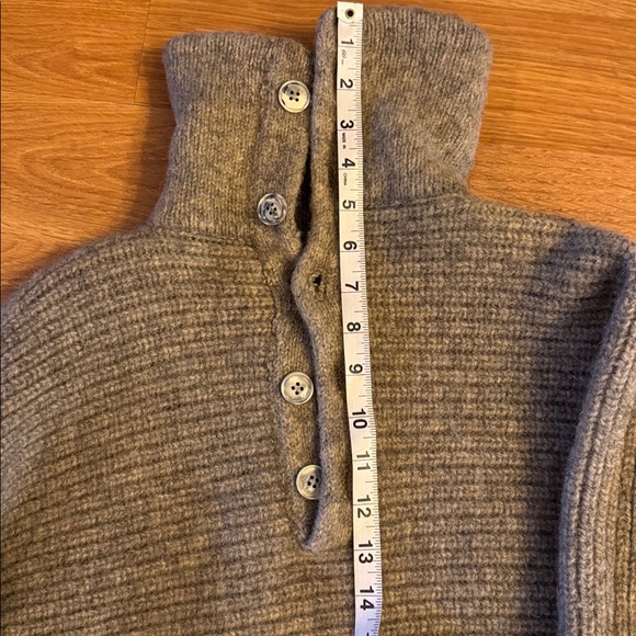 RARE Vintage 80's Derkogner Schladminger Schafwollwaren Wool Sweater - Picture 5 of 12